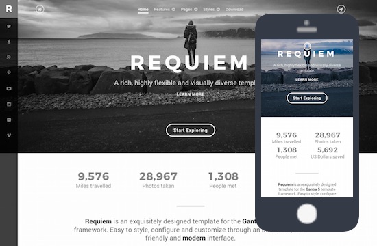 Responsive